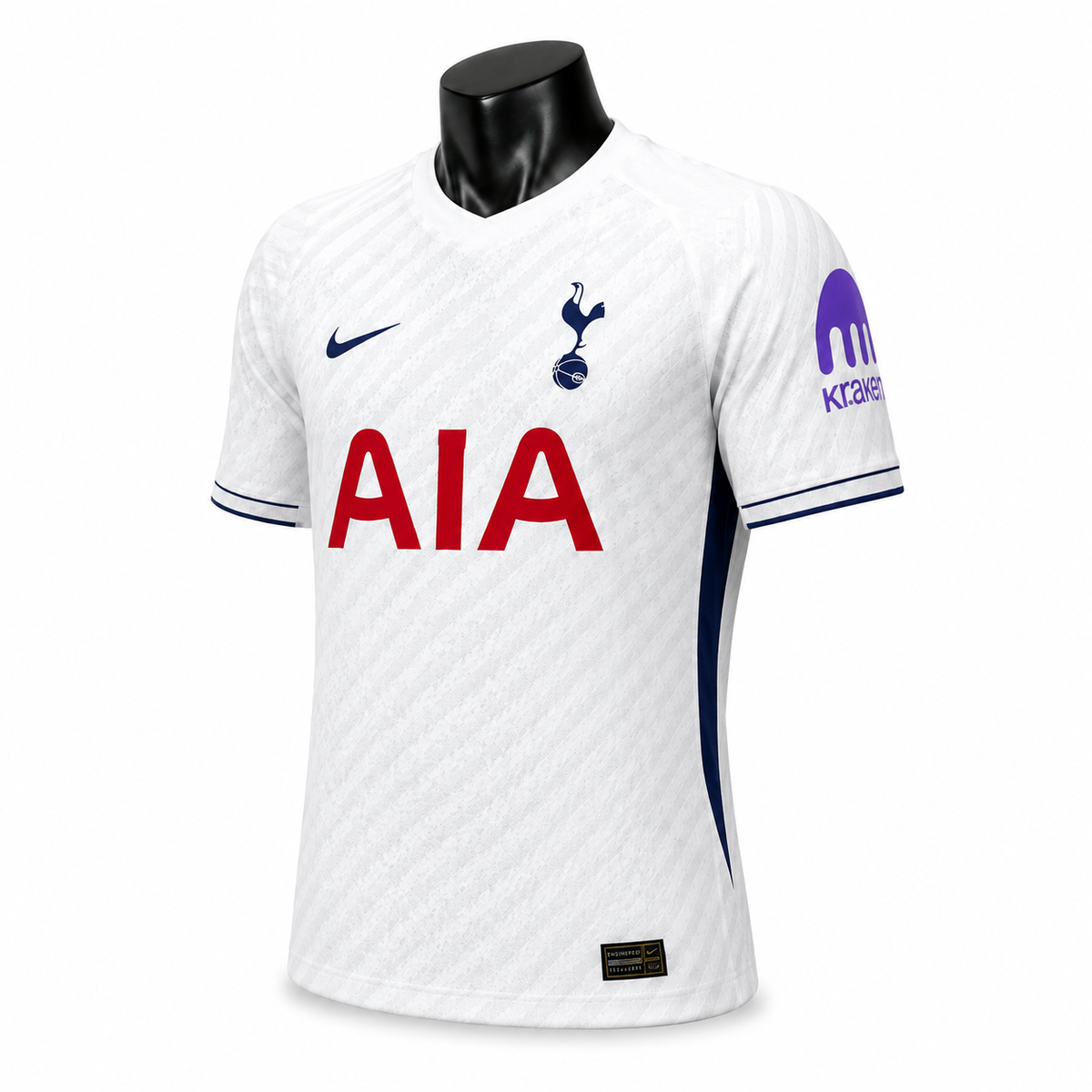 Tottenham Hotspur Home Jersey 2026/2027