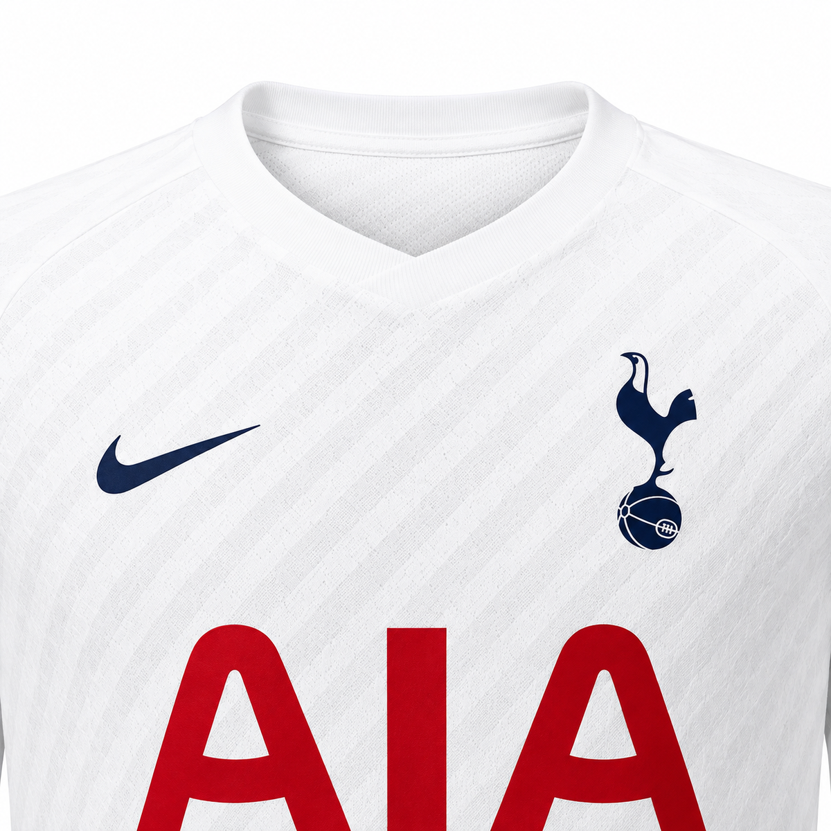 Tottenham Hotspur Home Jersey 2026/2027