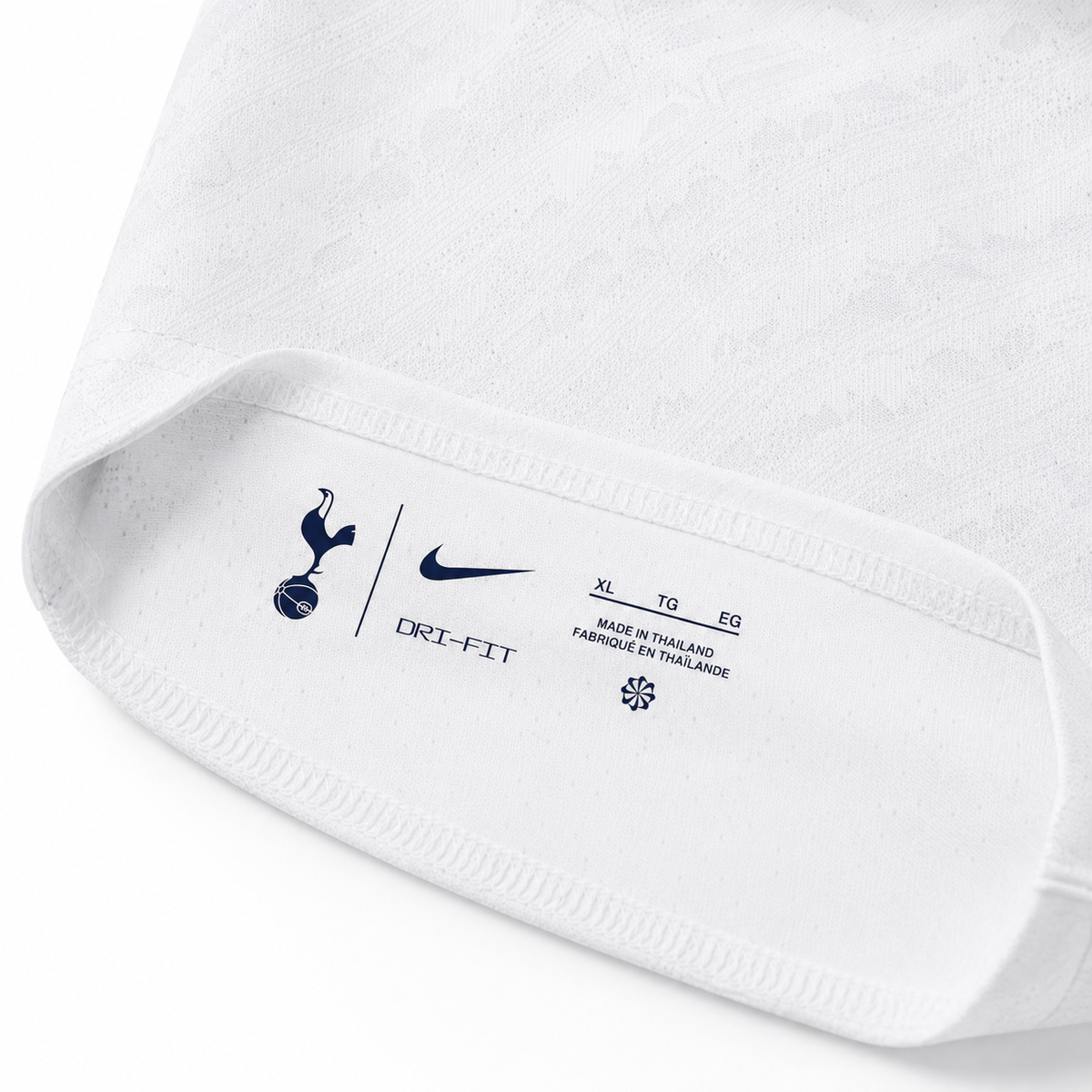 Tottenham Hotspur Home Jersey 2026/2027