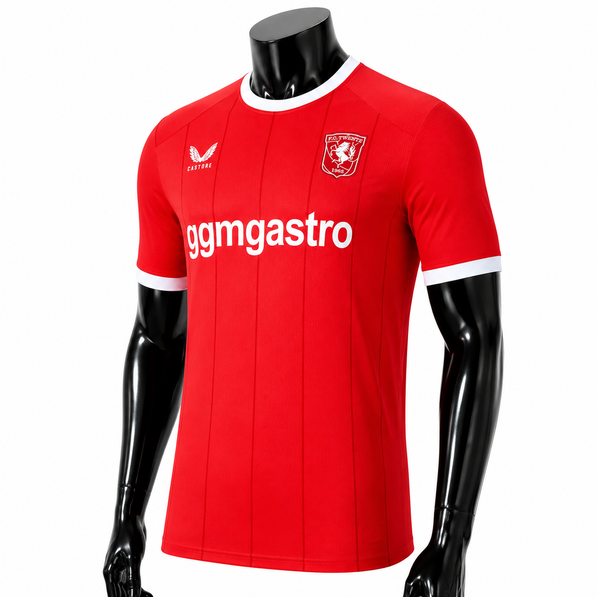 FC Twente Home Jersey 2026/2027
