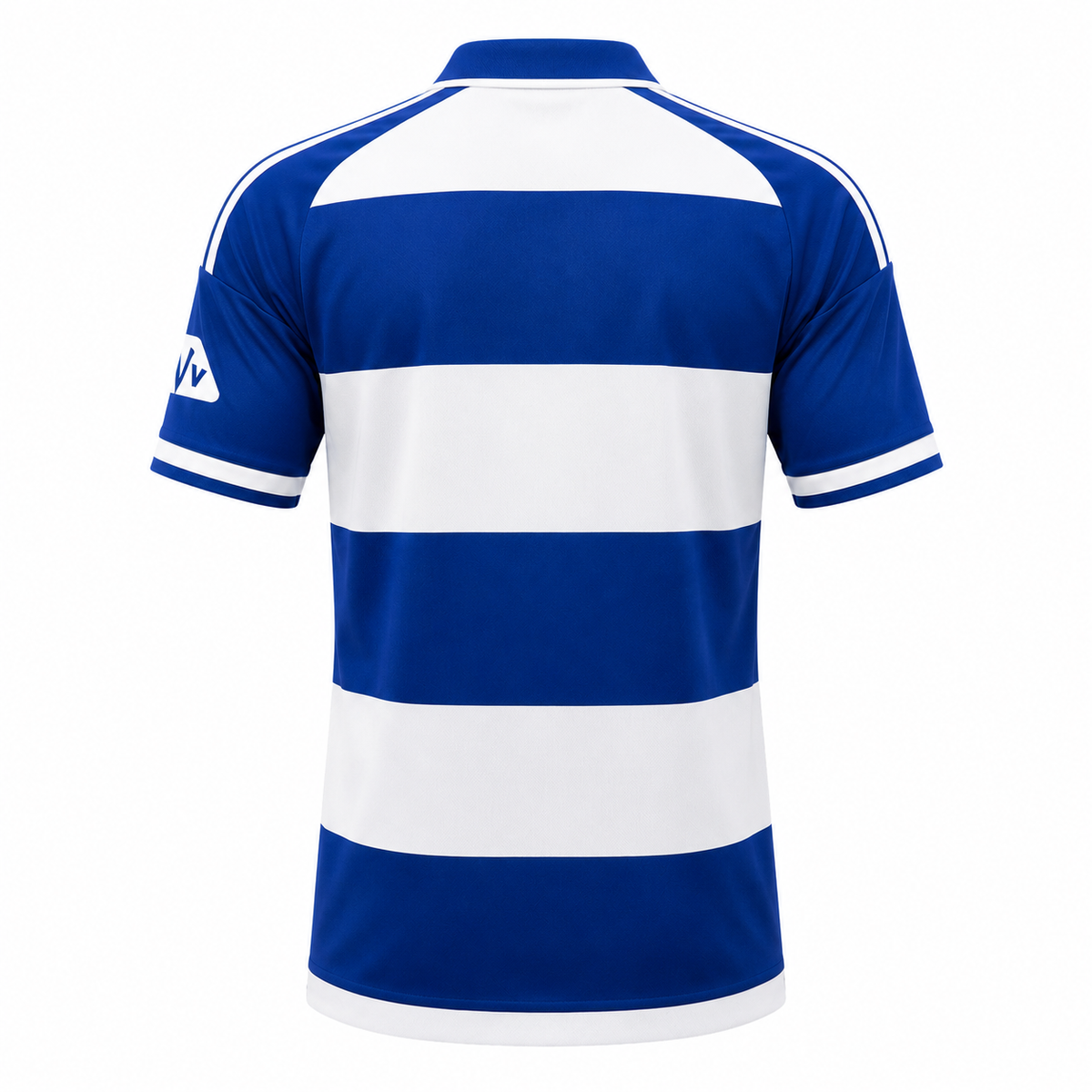 PEC Zwolle Home Jersey 2026/2027