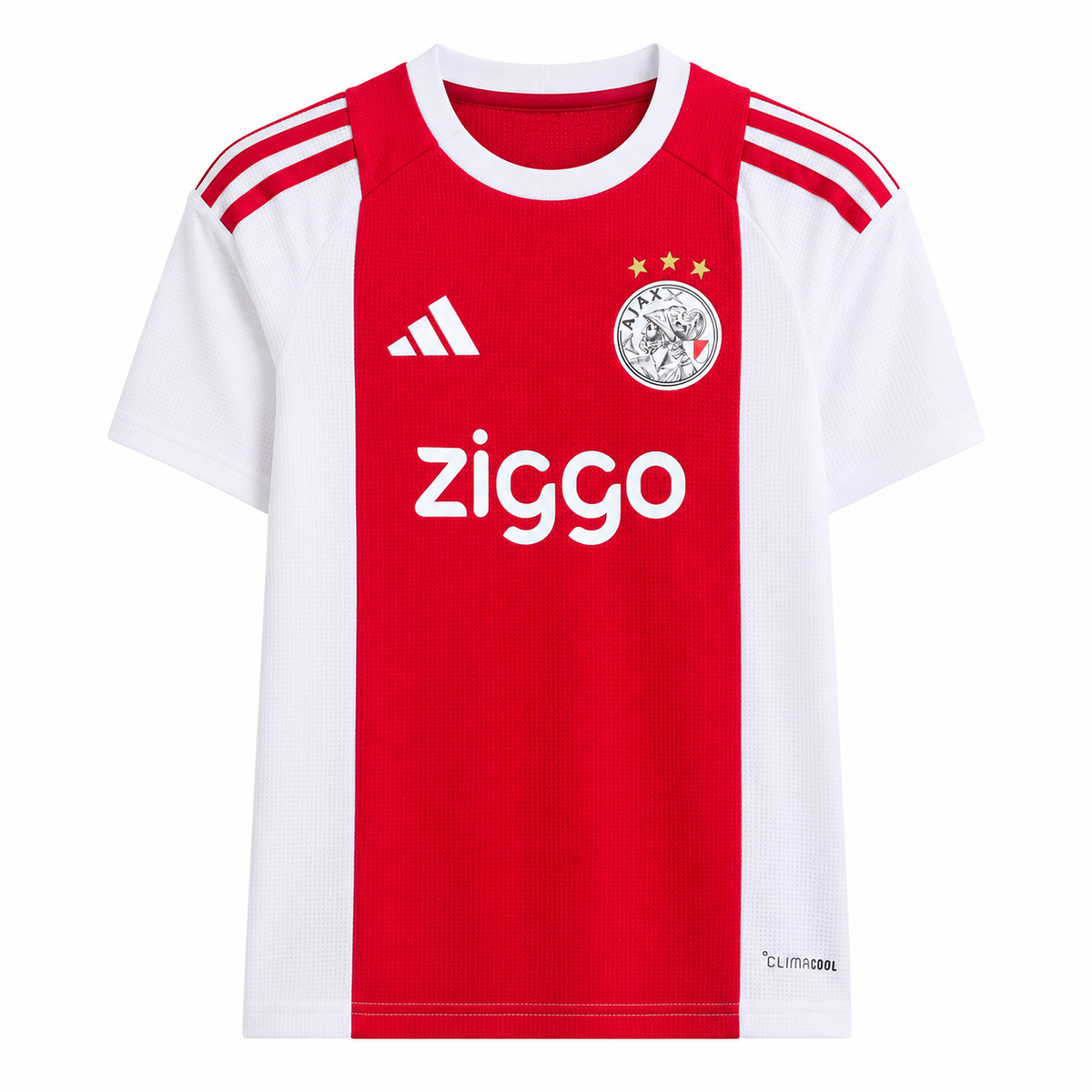 Ajax Home Jersey 2026/2027
