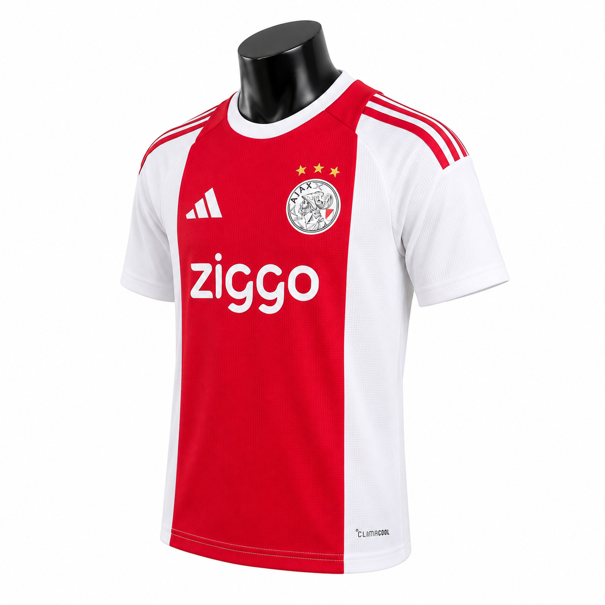 Ajax Home Jersey 2026/2027
