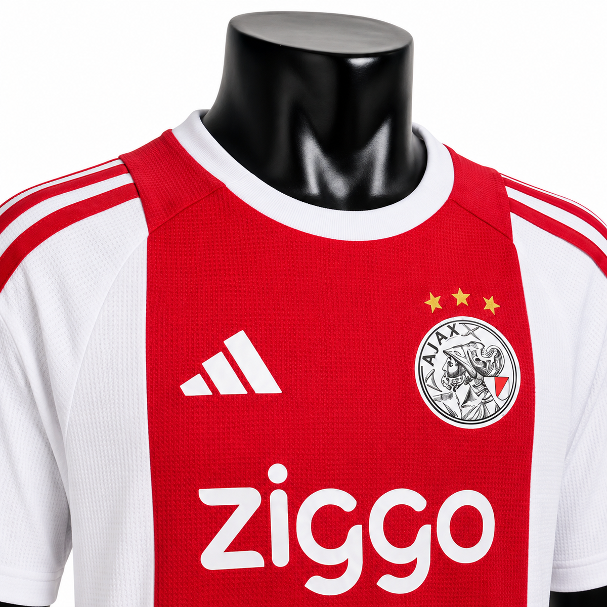 Ajax Home Jersey 2026/2027