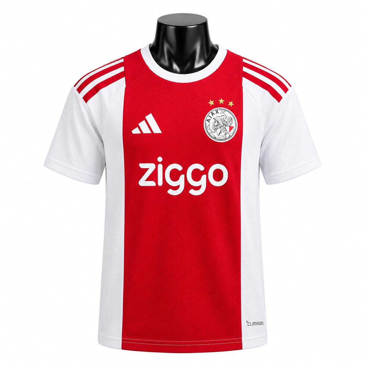 Ajax Home Jersey 2026/2027