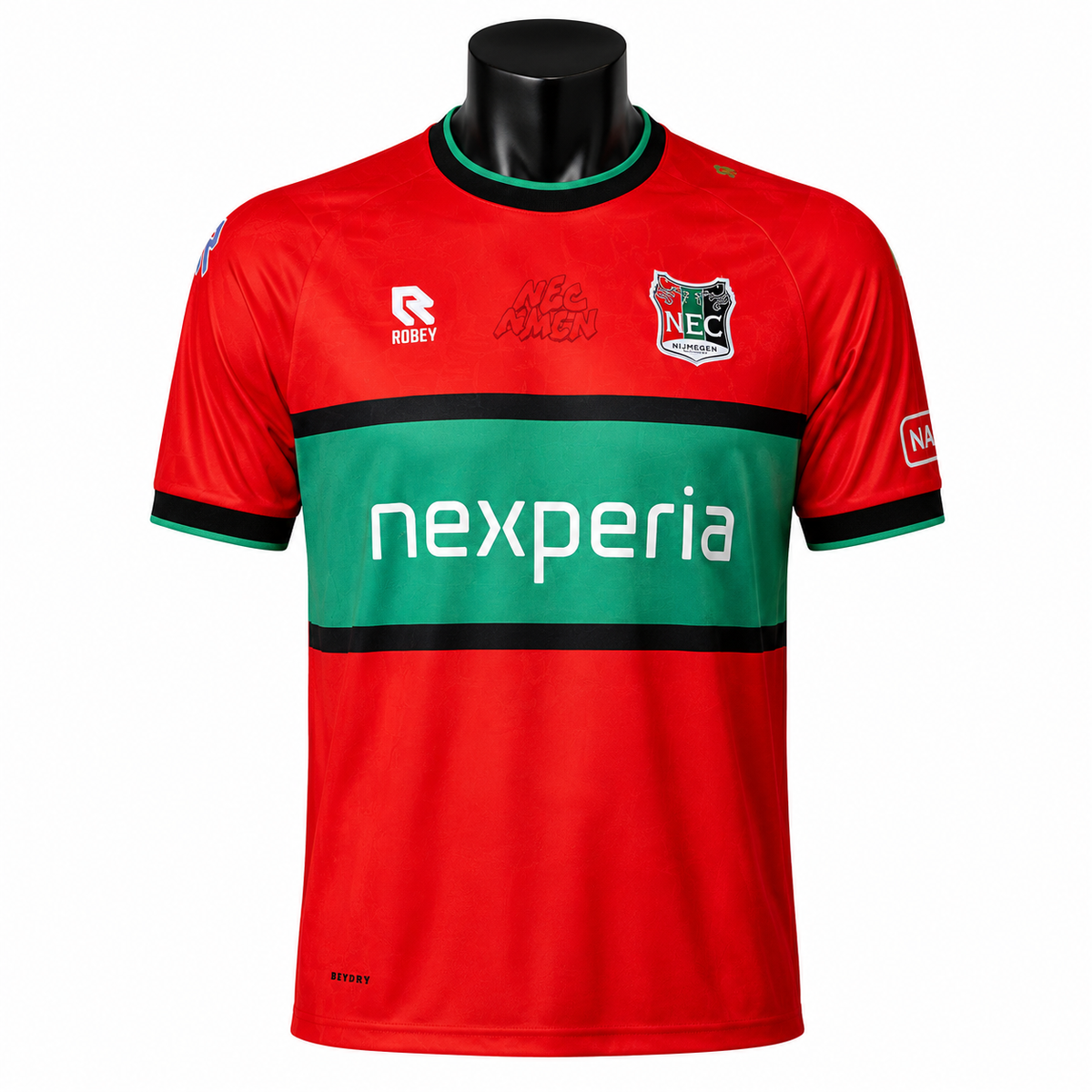NEC Nijmegen Home Jersey 2026/2027