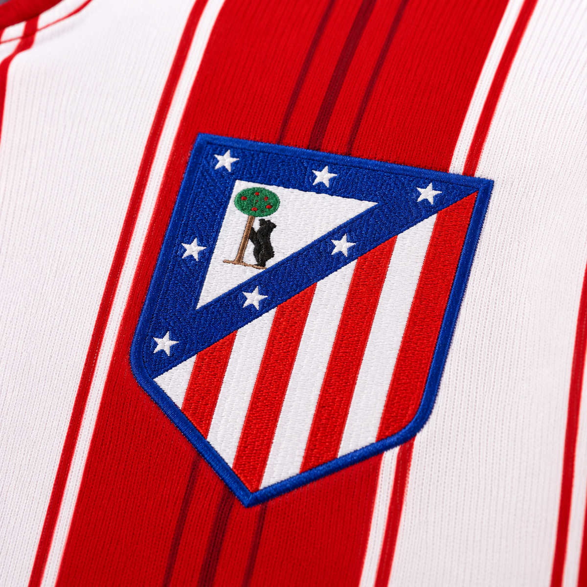 Atletico Madrid Home Jersey 2026/2027