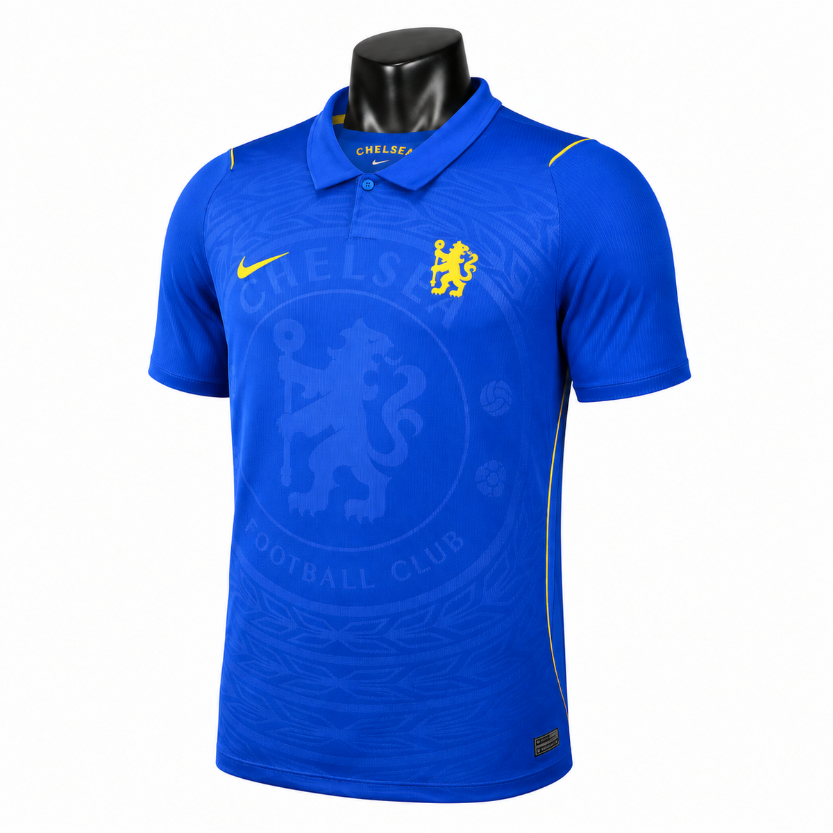 Chelsea Home Jersey 2026/2027