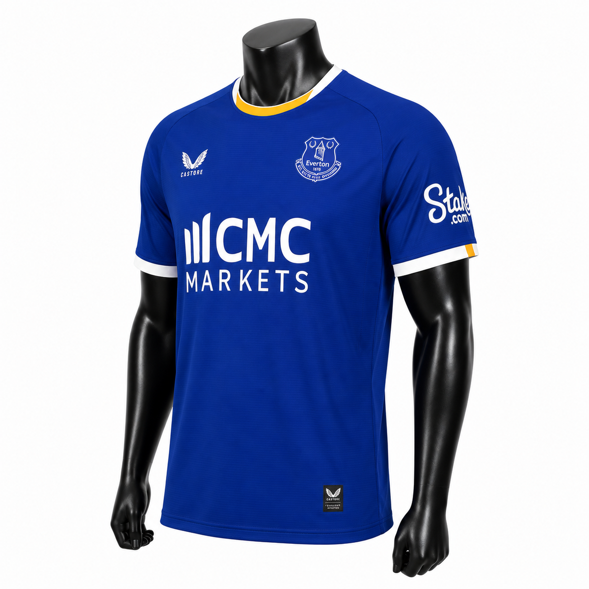 Everton Home Jersey 2026/2027