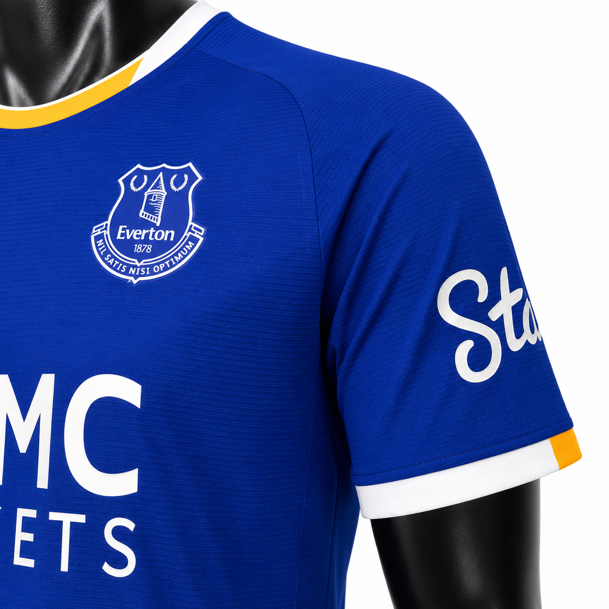 Everton Home Jersey 2026/2027
