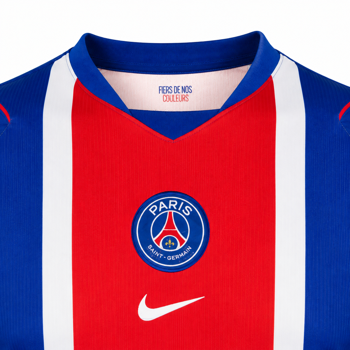 PSG Home Jersey 2026/2027
