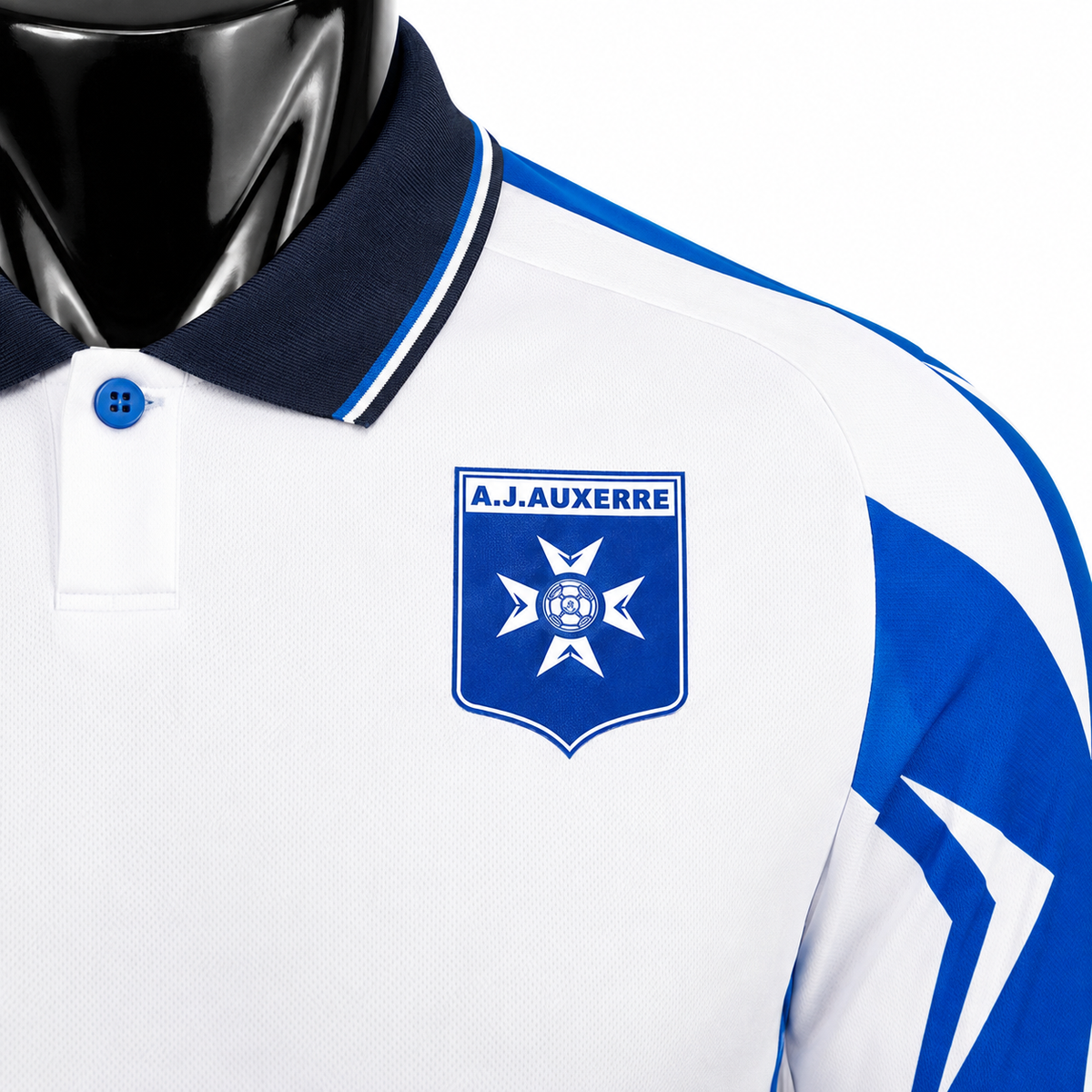 AJ Auxerre Home Jersey 2026/2027