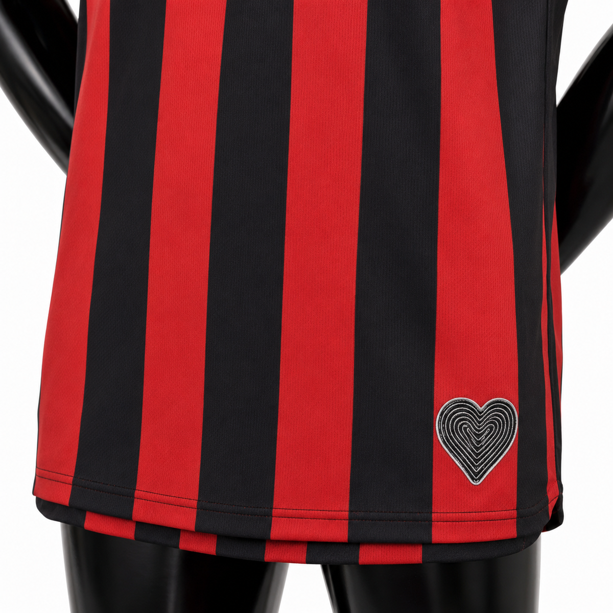 OGC Nice Home Jersey 2026/2027