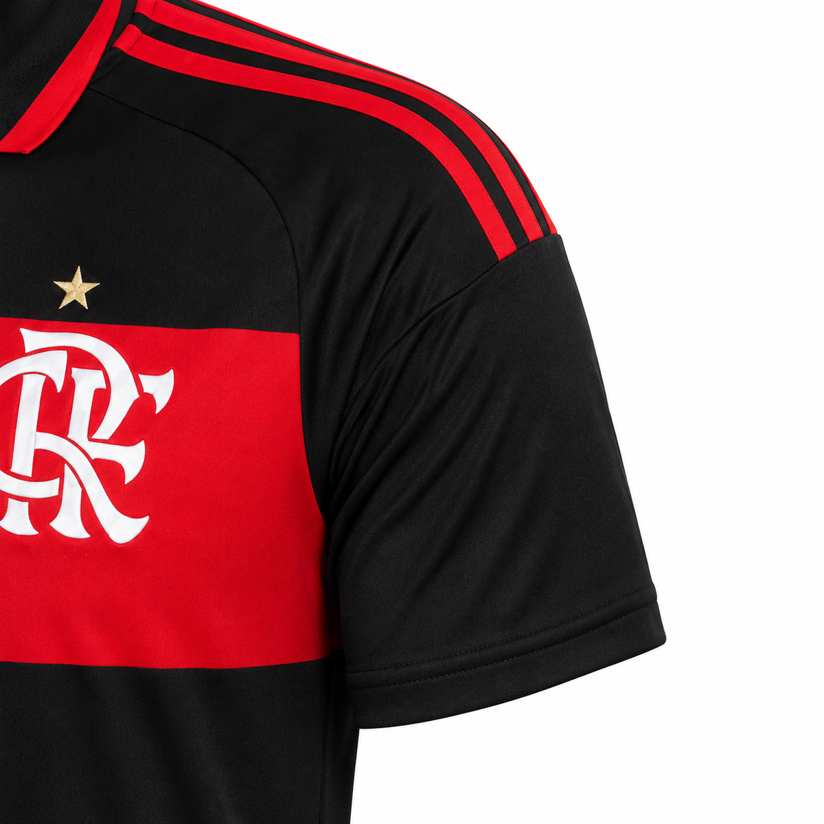 Flamengo Home Jersey 2026/2027