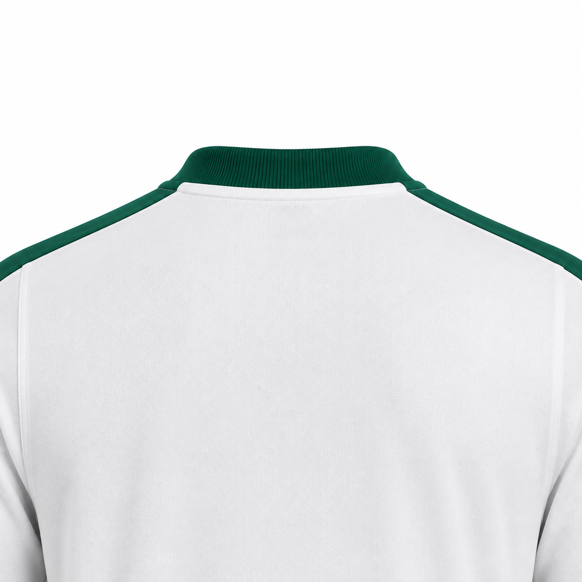 Coritiba Home Jersey 2026/2027