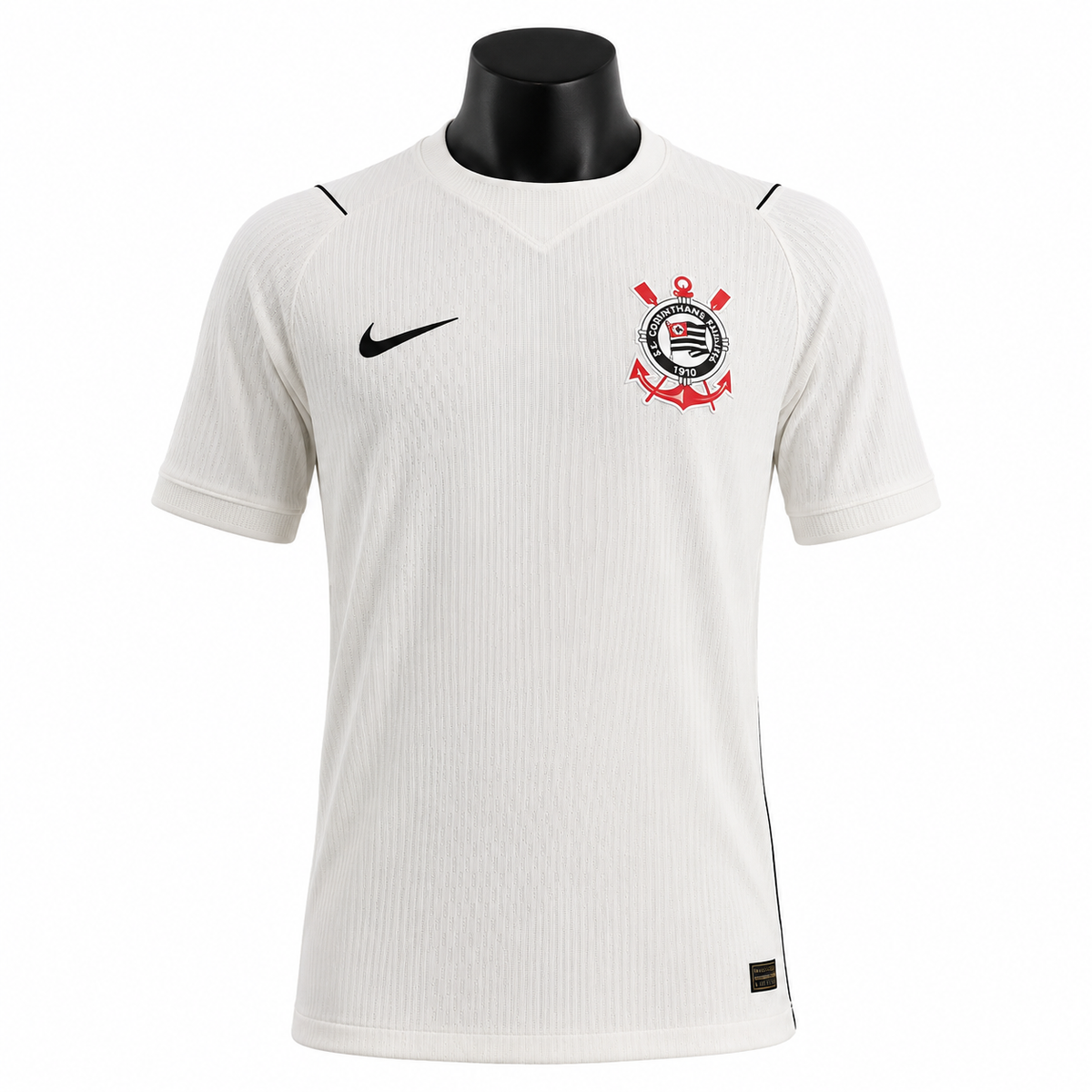 Corinthians Home Jersey 2026/2027