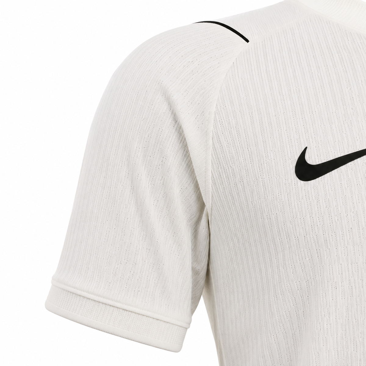 Corinthians Home Jersey 2026/2027