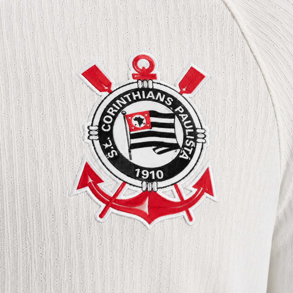 Corinthians Home Jersey 2026/2027