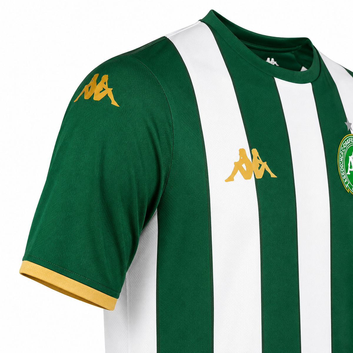 Chapecoense Home Jersey 2026/2027