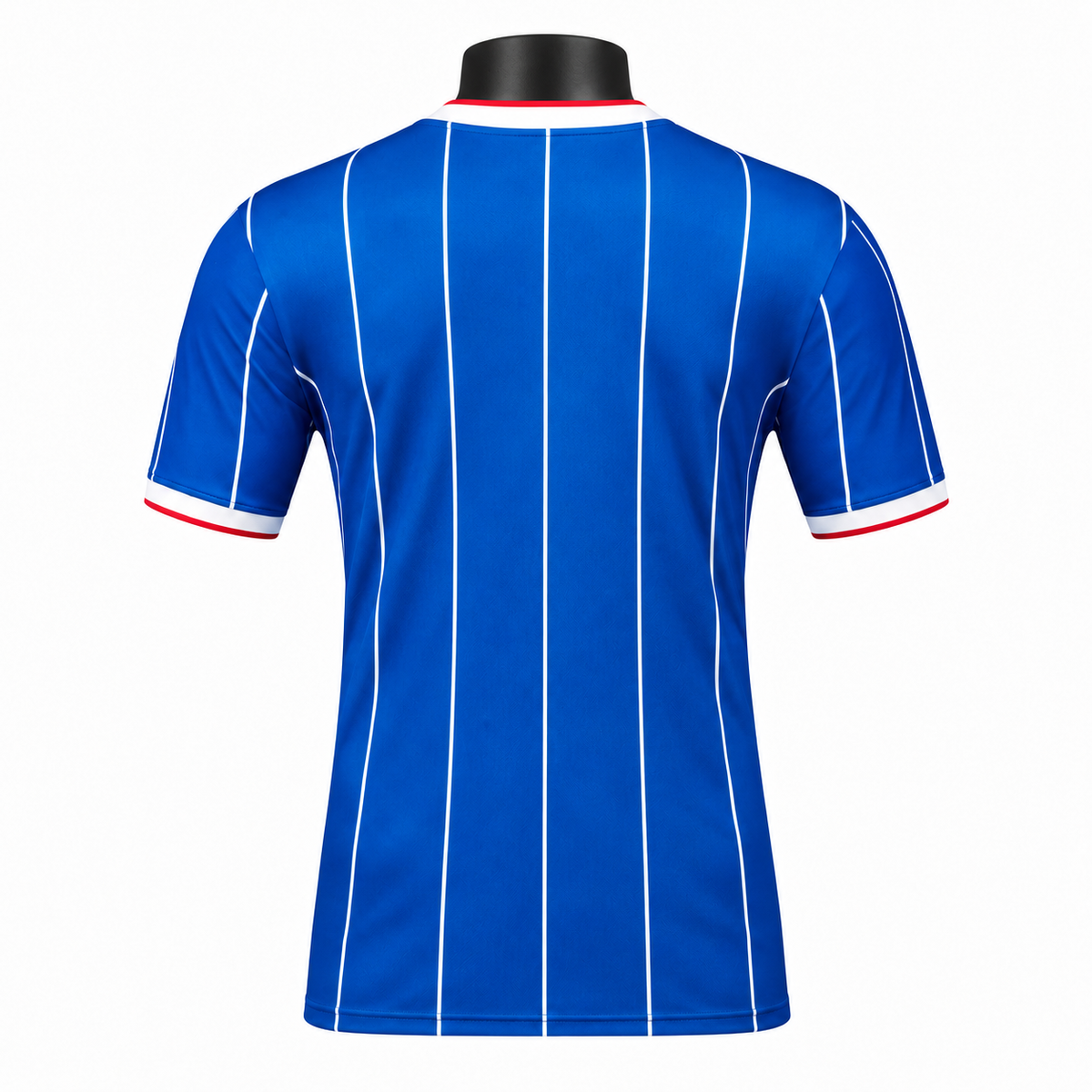 Rangers FC Home Jersey 2026/2027