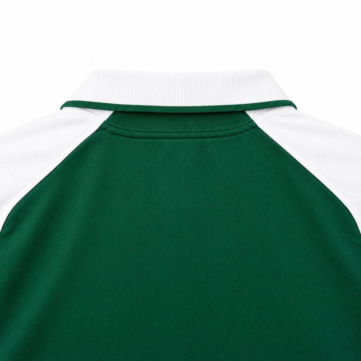 Hibernian FC Home Jersey 2026/2027