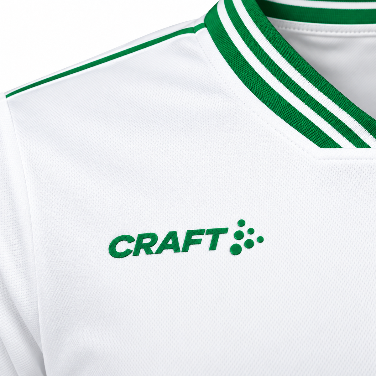 Hammarby IF Home Jersey 2026/2027