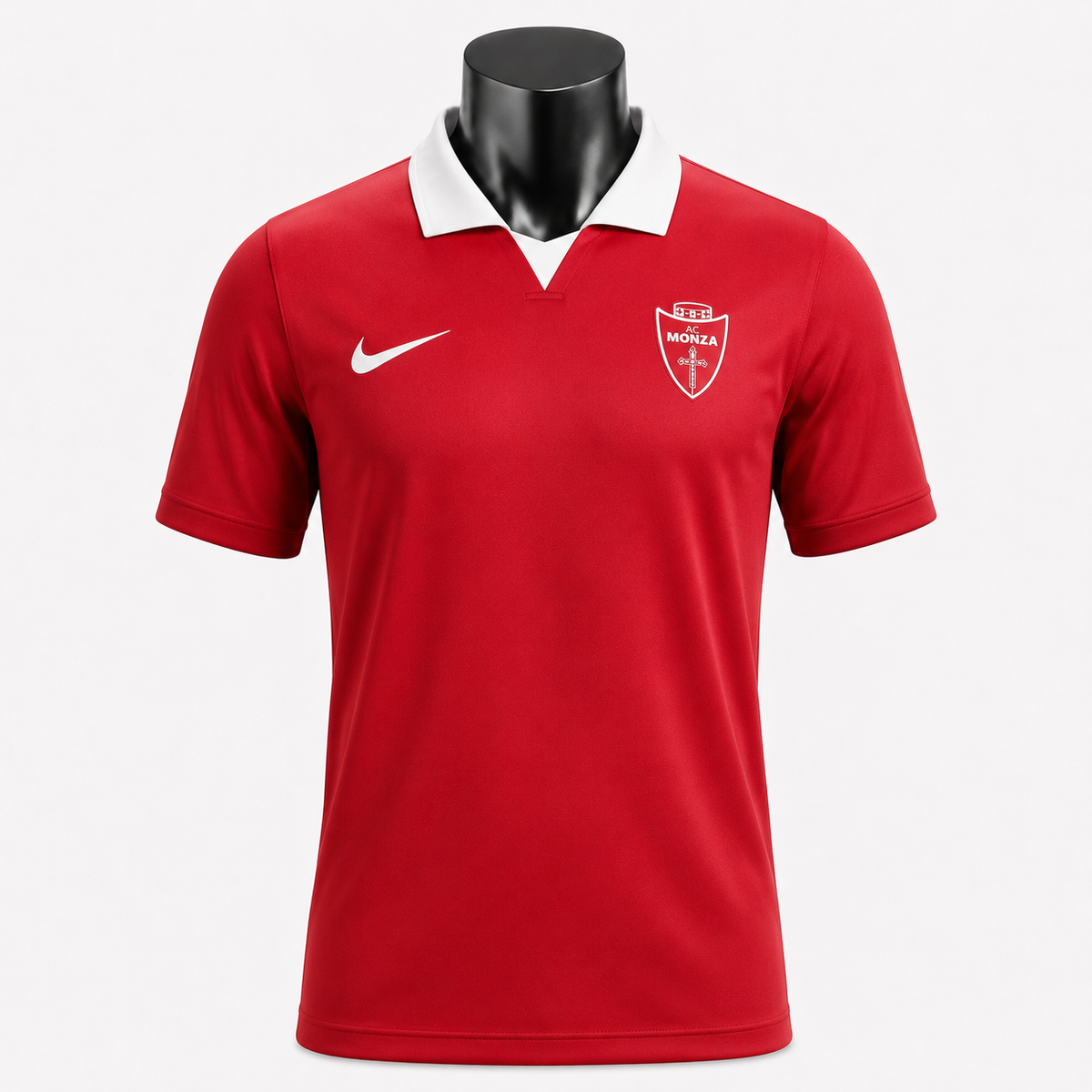 Monza FC Home Jersey 2026/2027