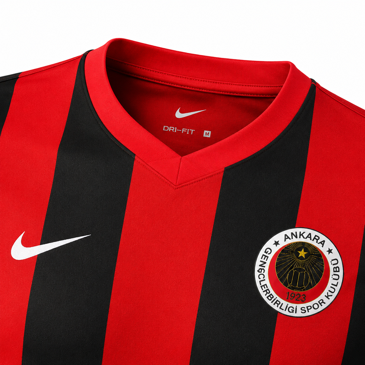 Genclerbirligi SK Home Jersey 2026/2027