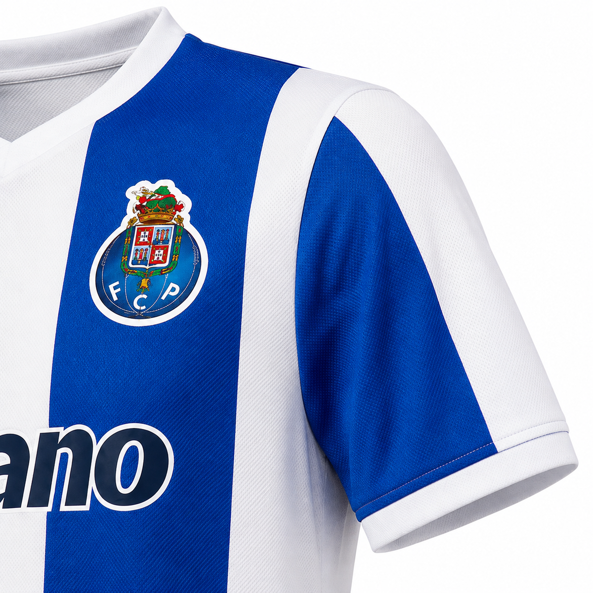 FC Porto Home Jersey 2026/2027