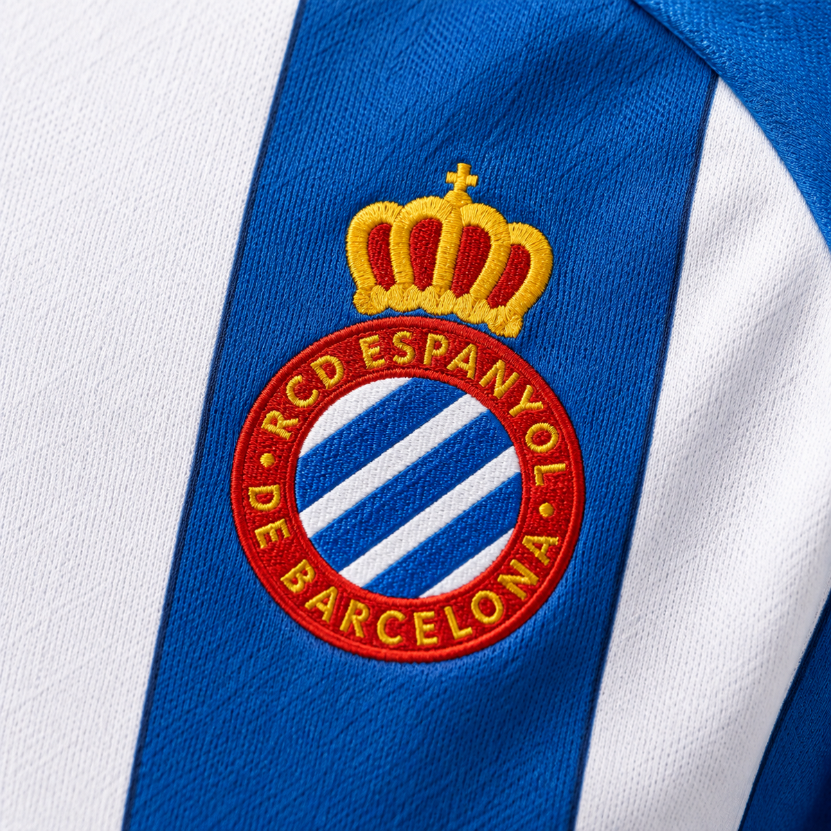 RCD Espanyol Home Jersey 2026/2027