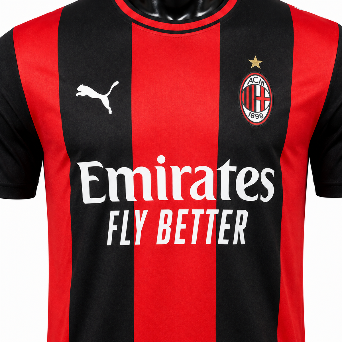 AC Milan Home Jersey 2026/2027