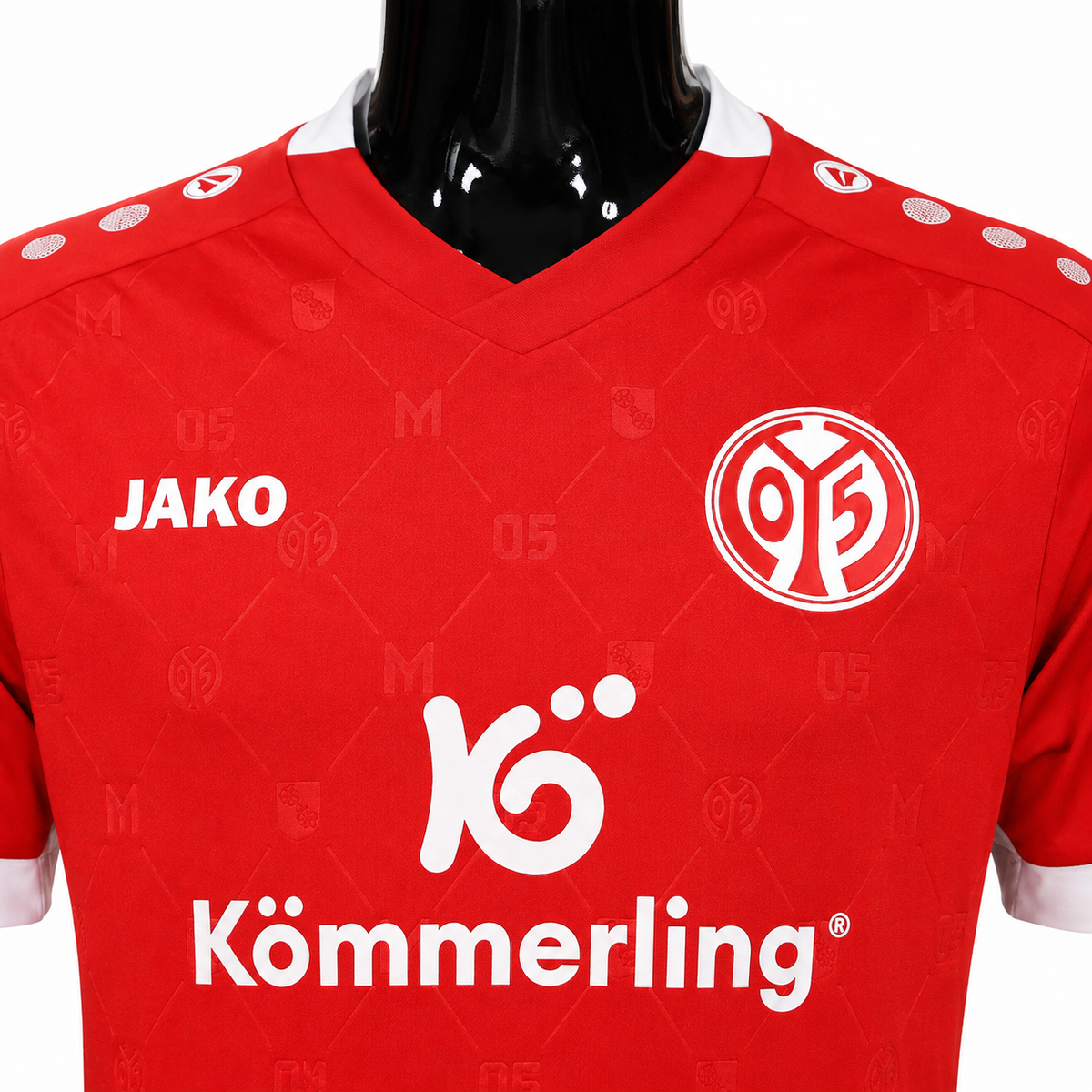 Mainz 09 Home Jersey 2026/2027