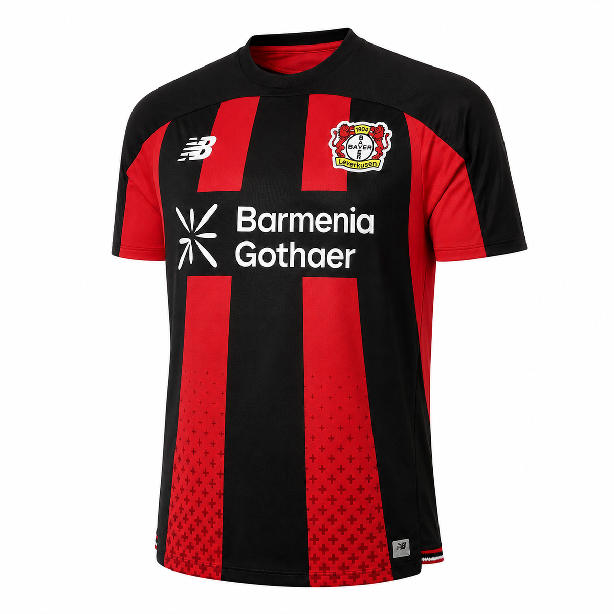 Bayer Leverkusen Home Jersey 2026/2027