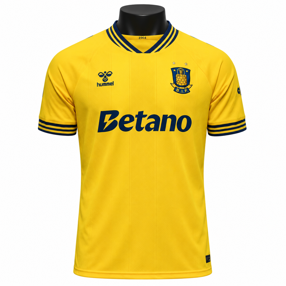 Brøndby IF Home Jersey 2026/2027