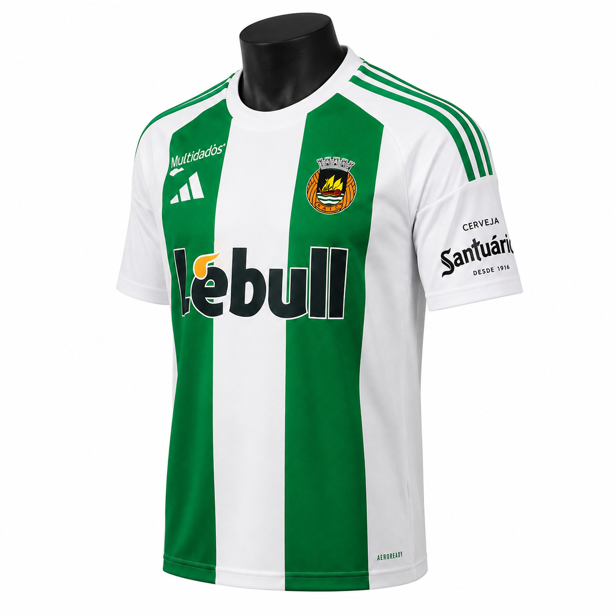 Rio Ave Home Jersey 2026/2027