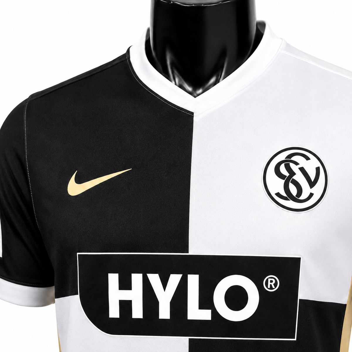 SV Elversberg Home Jersey 2026/2027