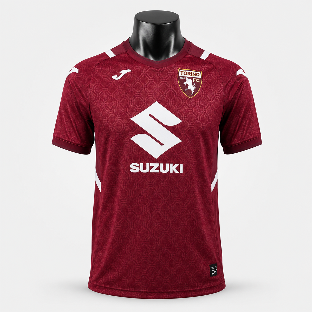 Torino FC Home Jersey 2026/2027