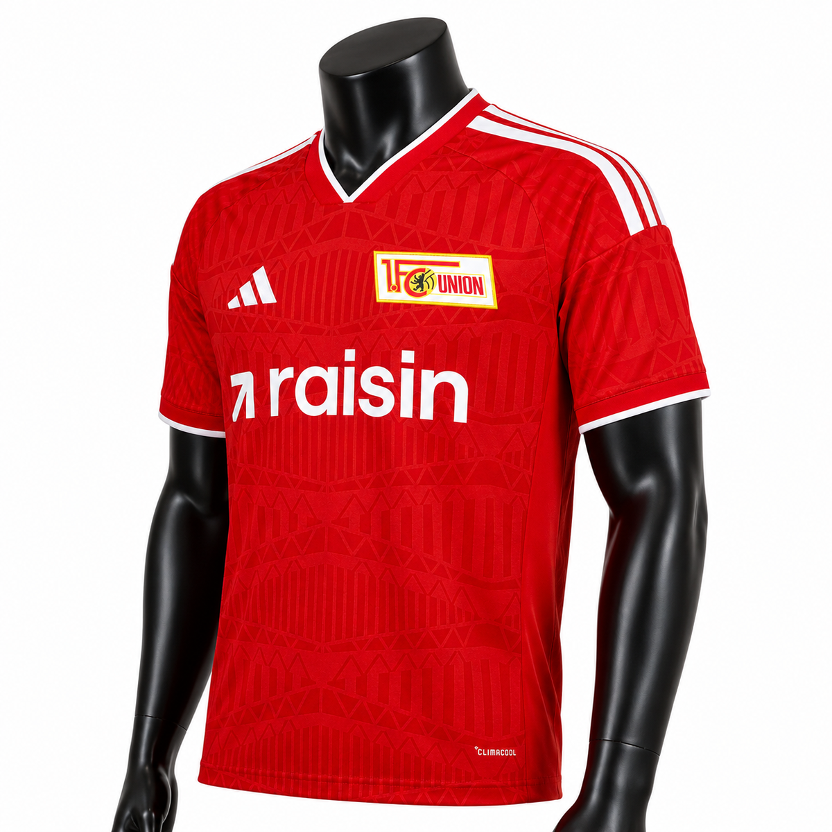 Union Berlin Home Jersey 2026/2027
