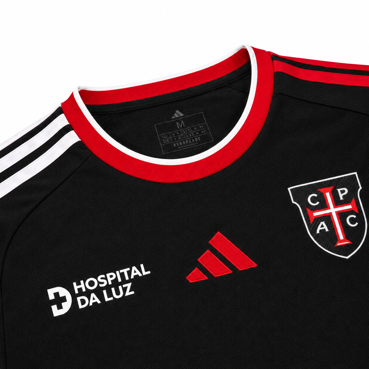 Casa Pia FC Home Jersey 2026/2027