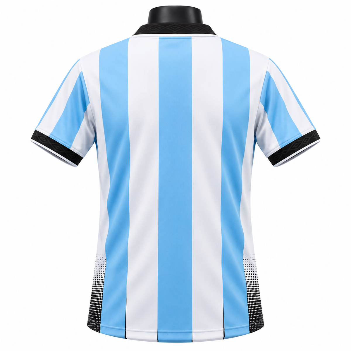 Erzurumspor FK Home Jersey 2026/2027