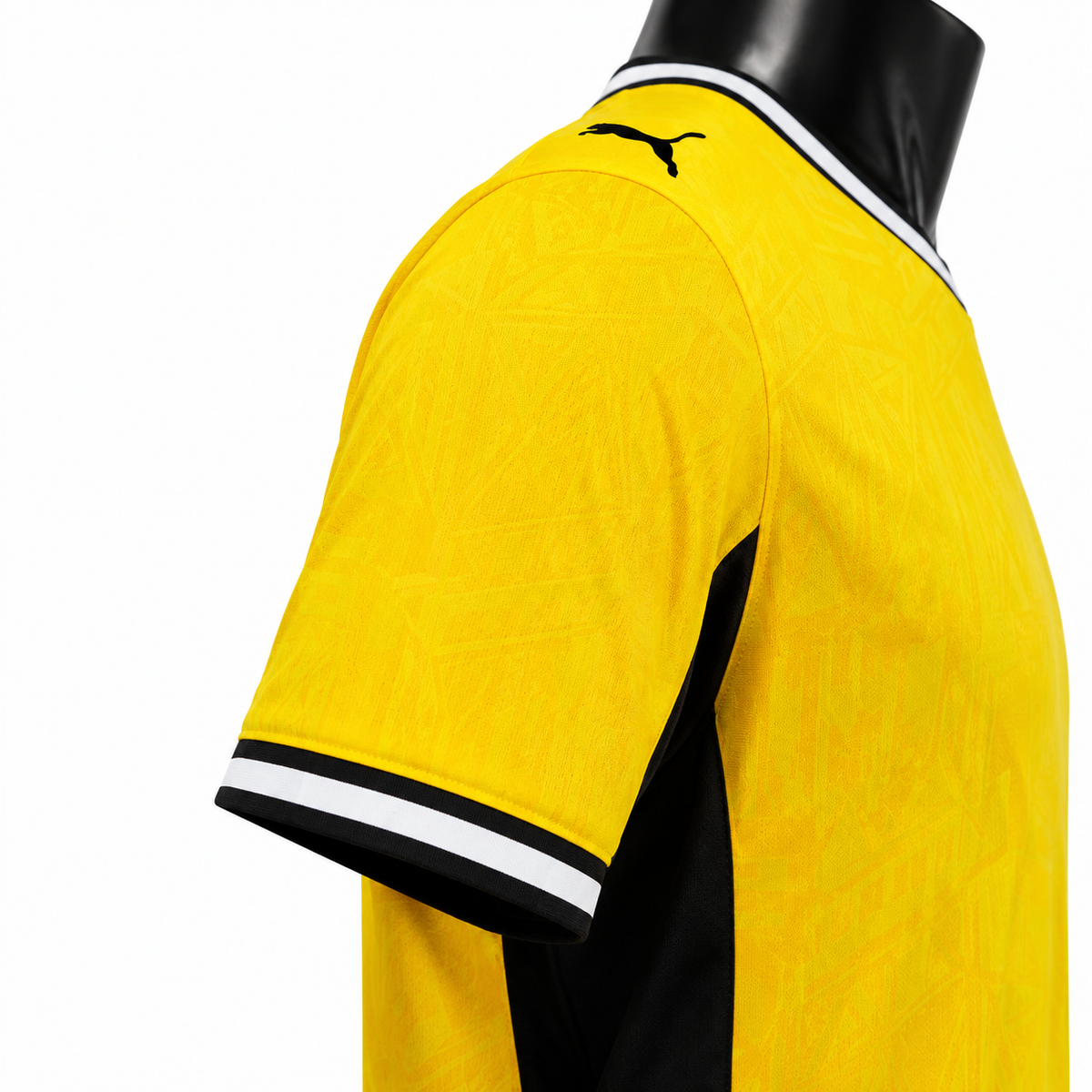 Borussia Dortmund Home Jersey 2026/2027
