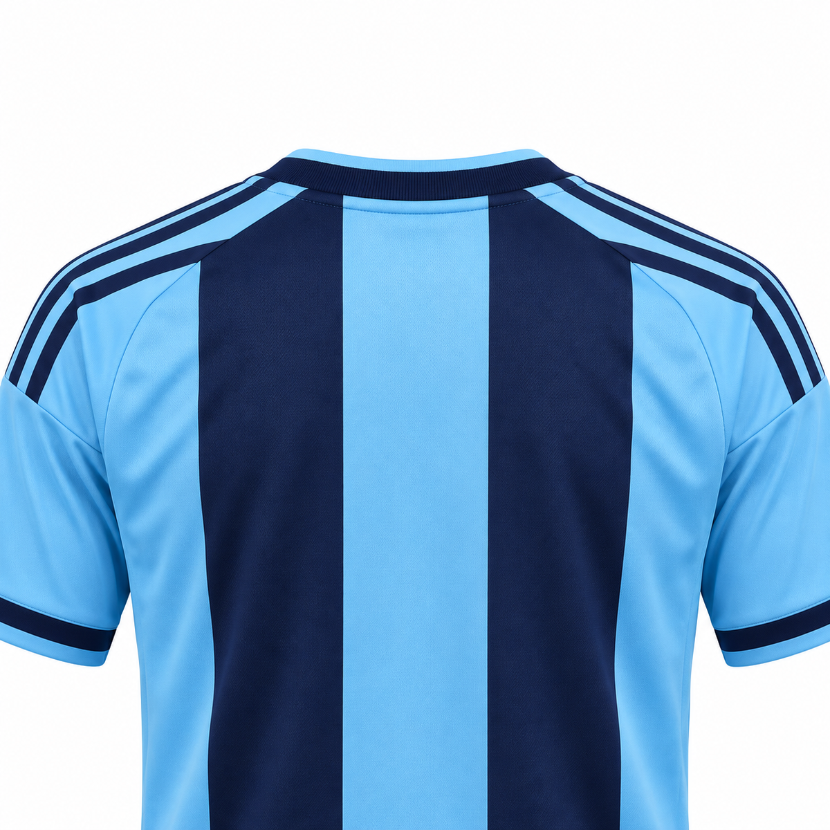 Djurgårdens IF Home Jersey 2026/2027