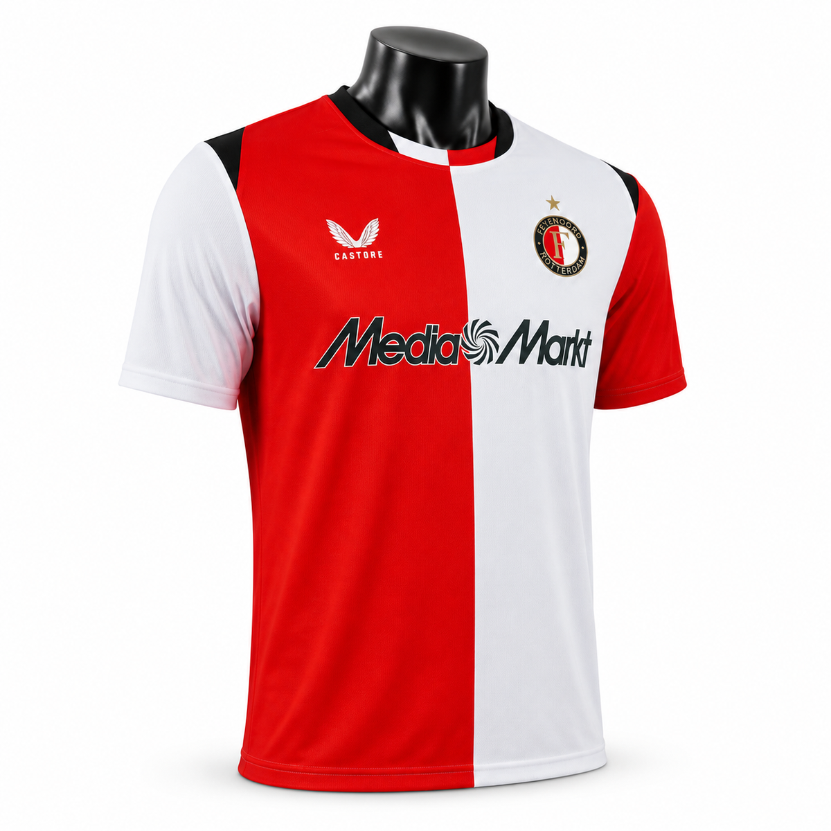 Feyenoord Home Jersey 2026/2027