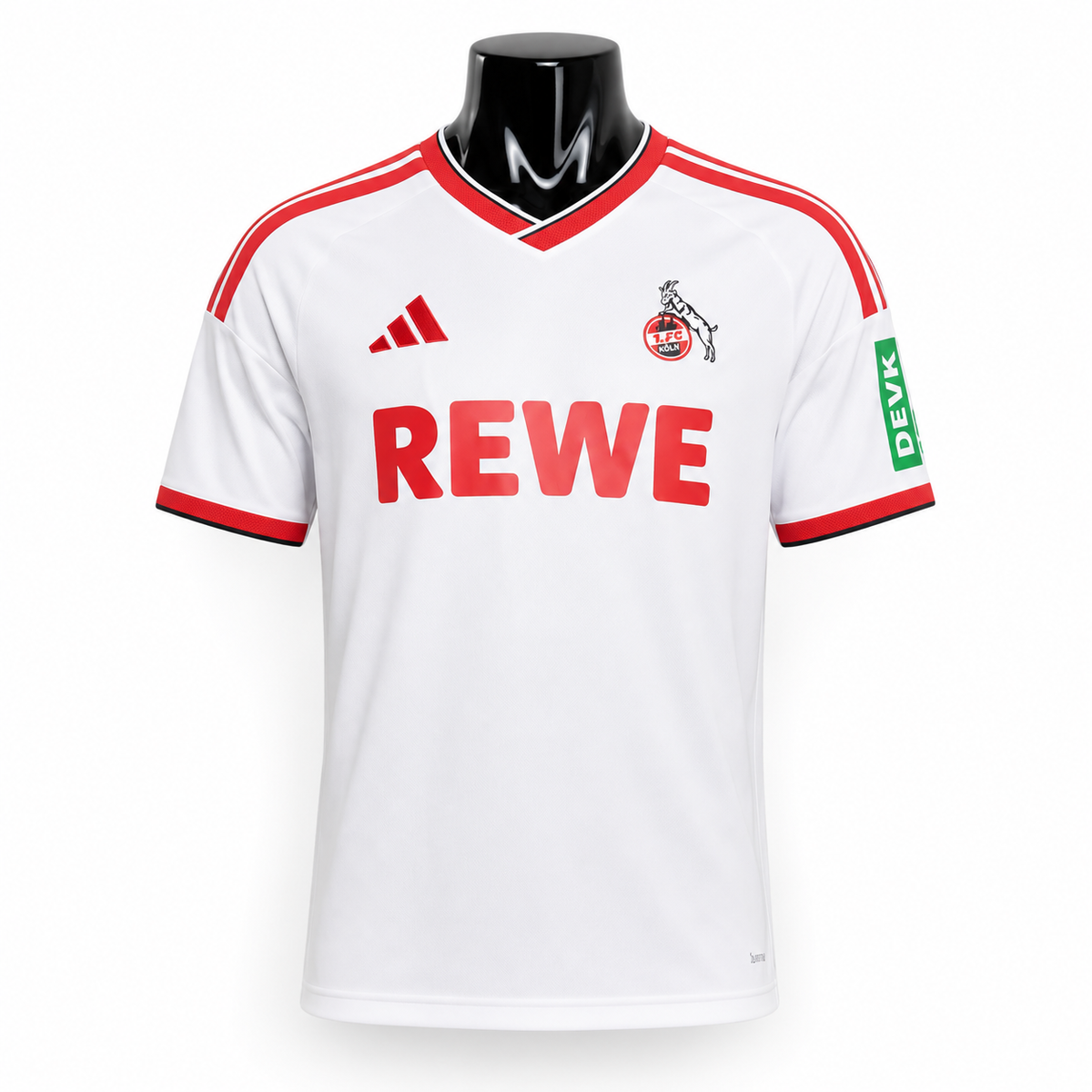FC Koln Home Jersey 2026/2027