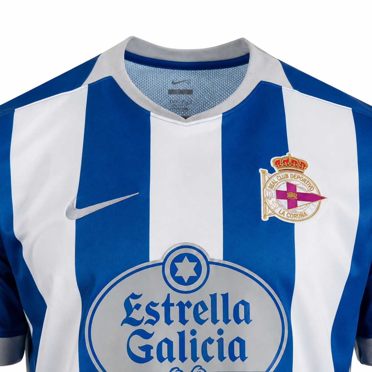 Deportivo La Coruña Home Jersey 2026/2027
