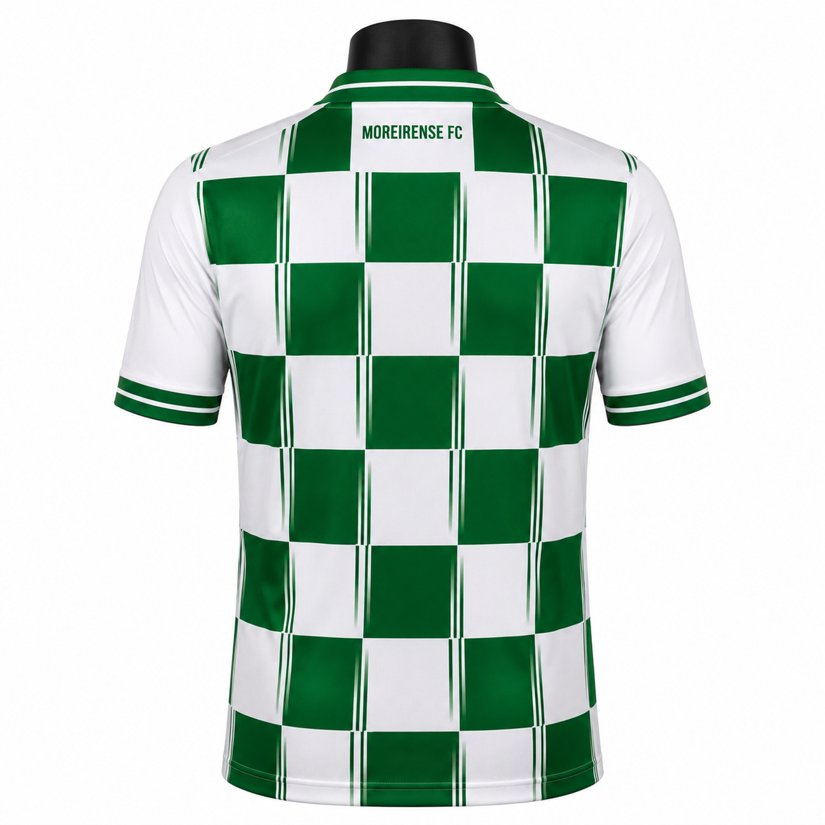 Moreirense FC Home Jersey 2026/2027