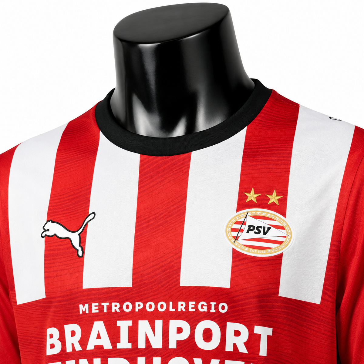 PSV Eindhoven Home Jersey 2026/2027