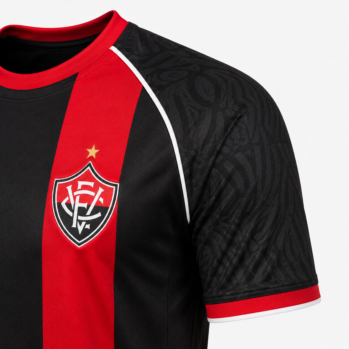 Vitória Home Jersey 2026/2027