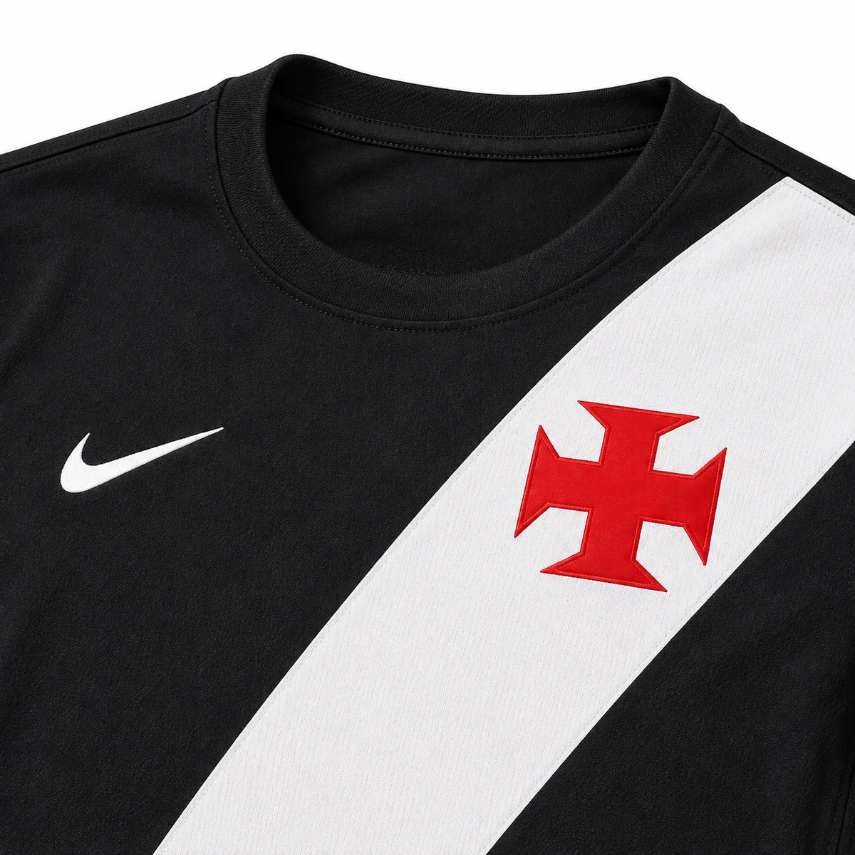 Vasco da Gama Home Jersey 2026/2027