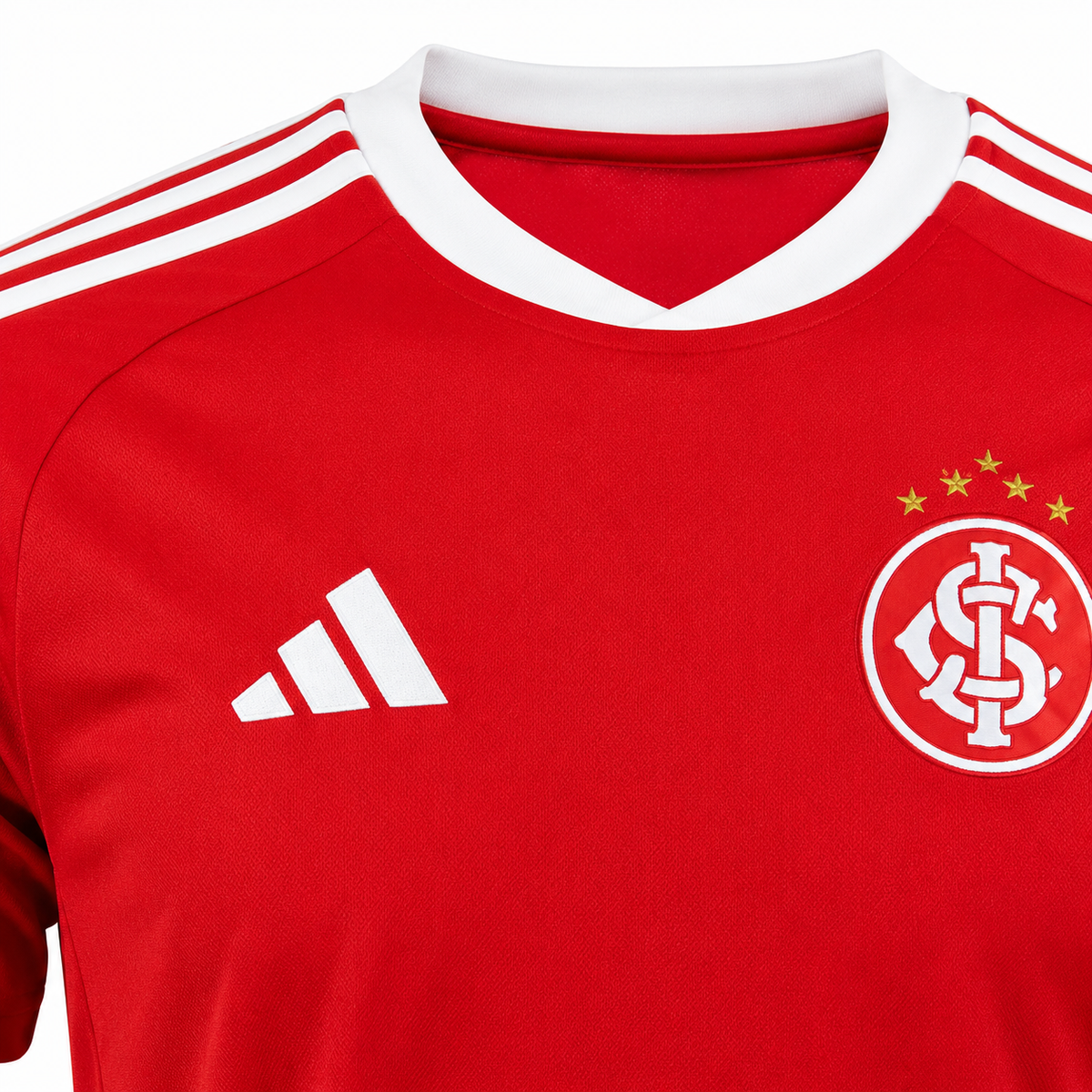 Internacional Home Jersey 2026/2027